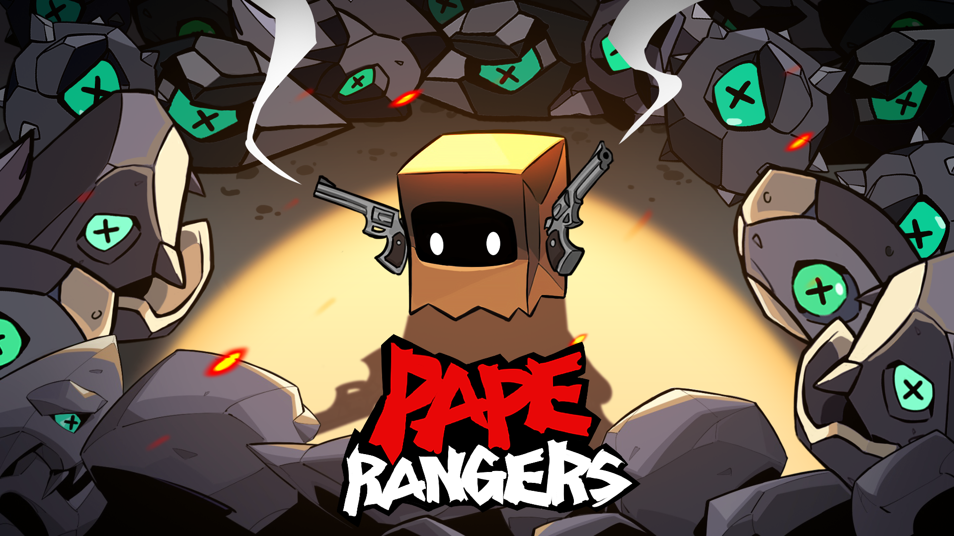 Steam Community :: Pape Rangers