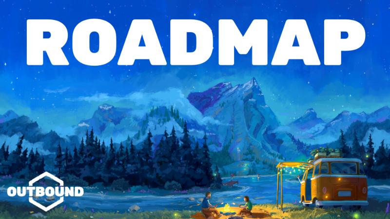 The Road[map] Ahead, Fishing Preview, 1.0.6 Update!