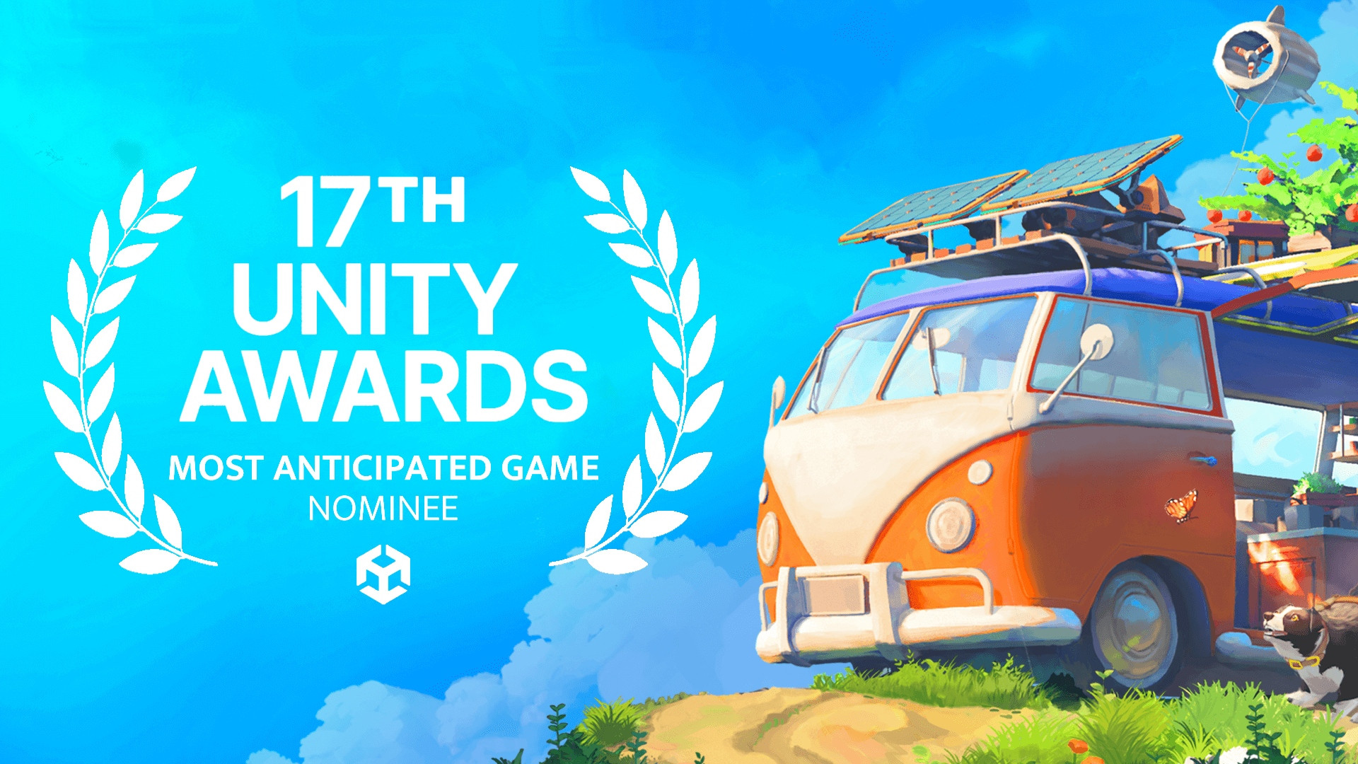 17th Unity Awards - Nomination