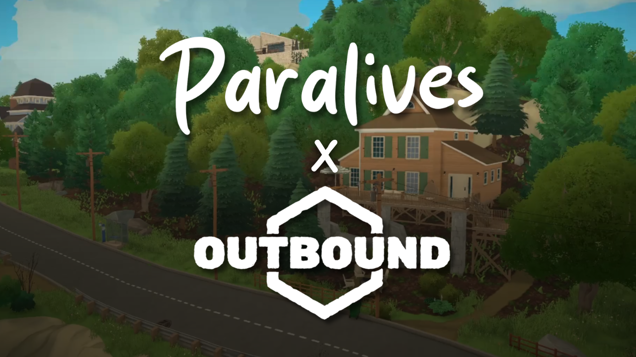 Paralives x Outbound Bundle