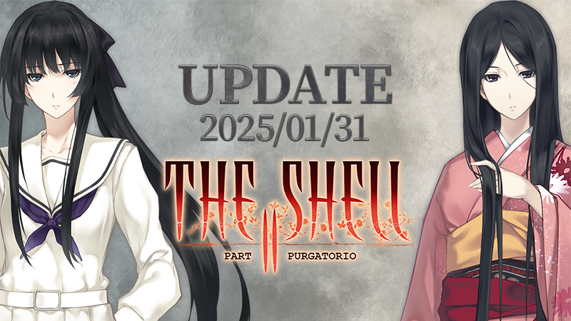 Purgatorio - 2025/01/31 Update