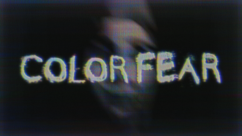 Color Fear - New Demo Update! - Steam News