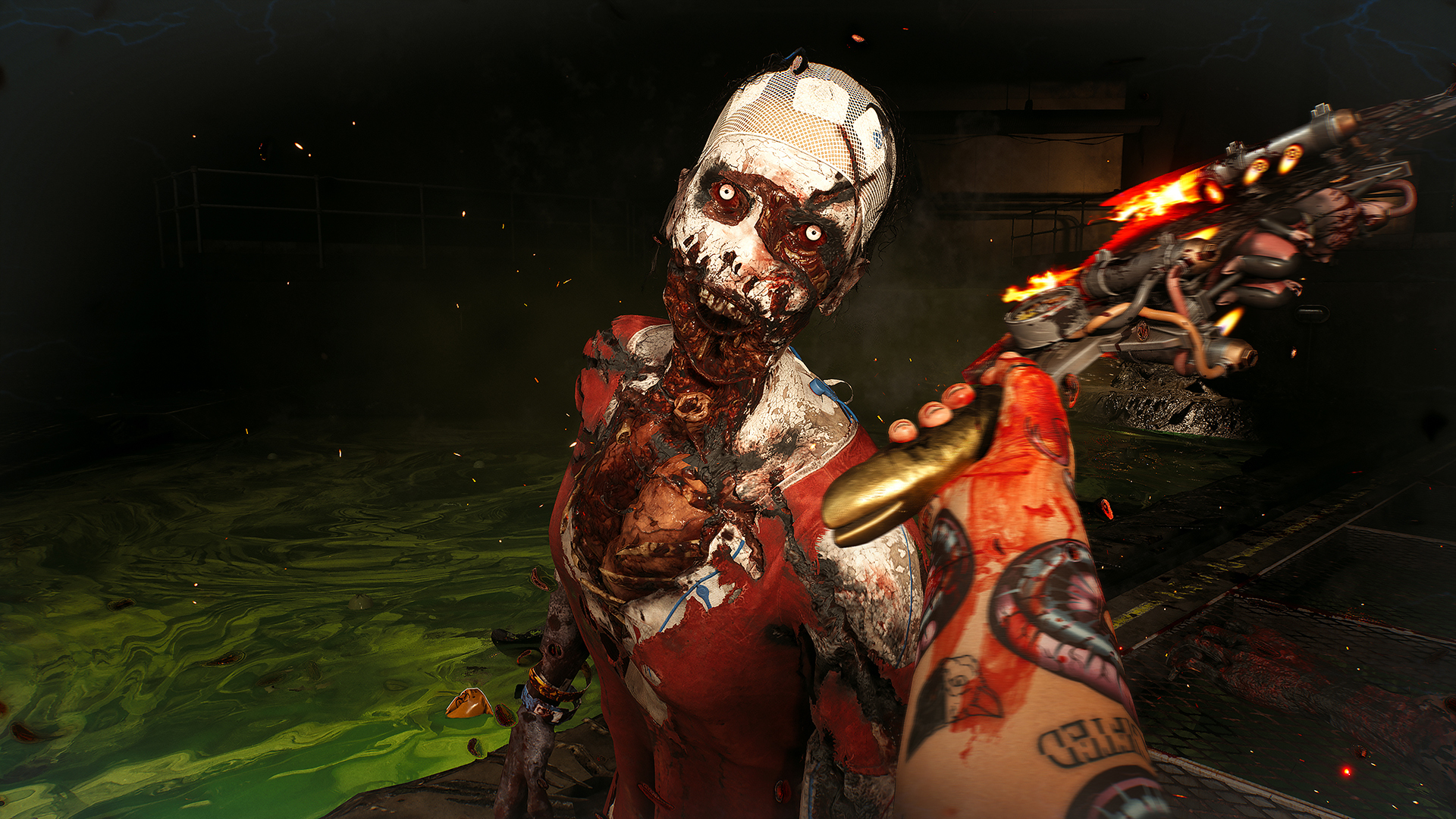 Meet the Ultimate NG+ Challenge