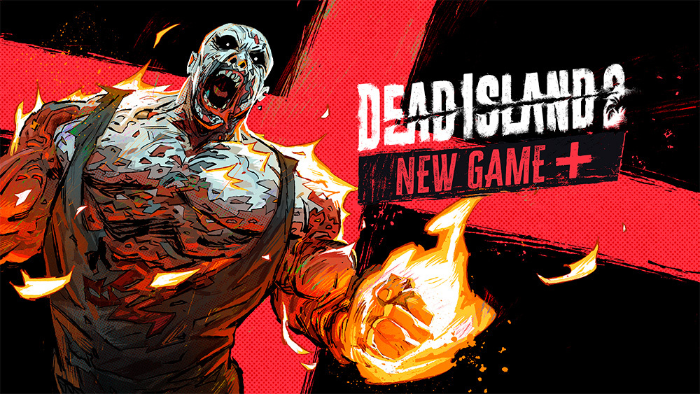 Patch 6 is Coming: New Game Plus, Neighborhood Watch & More!