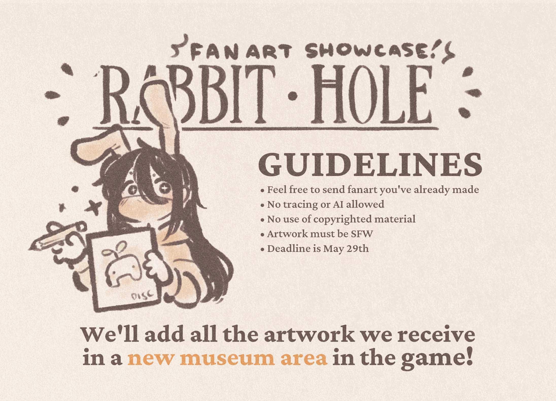 Steam Community :: Rabbit Hole