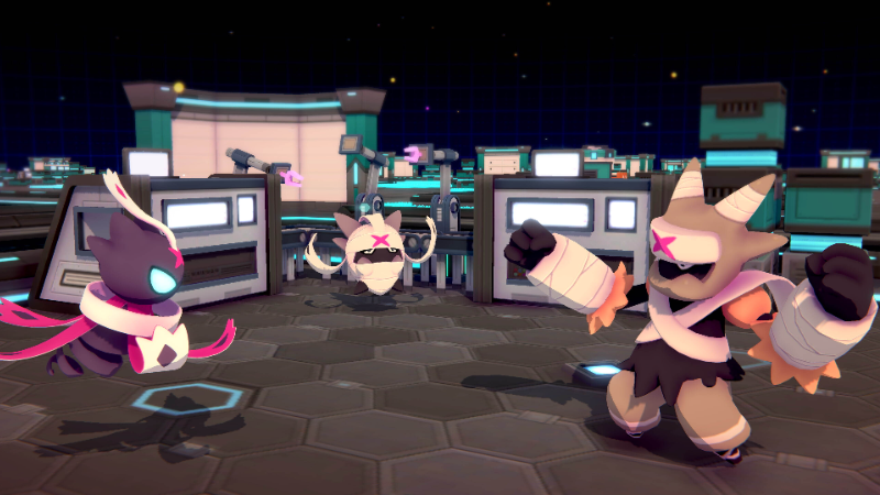 Update on the Co-op situation: please update your game!