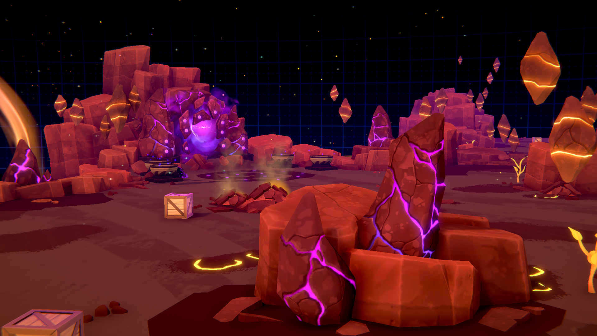 Temtem: Swarm Spoilers, day 5 - The mystery of Umbra