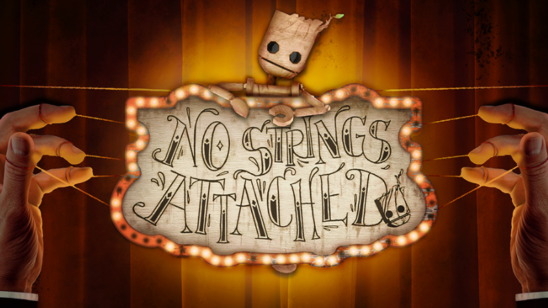 Steam Community :: No Strings Attached