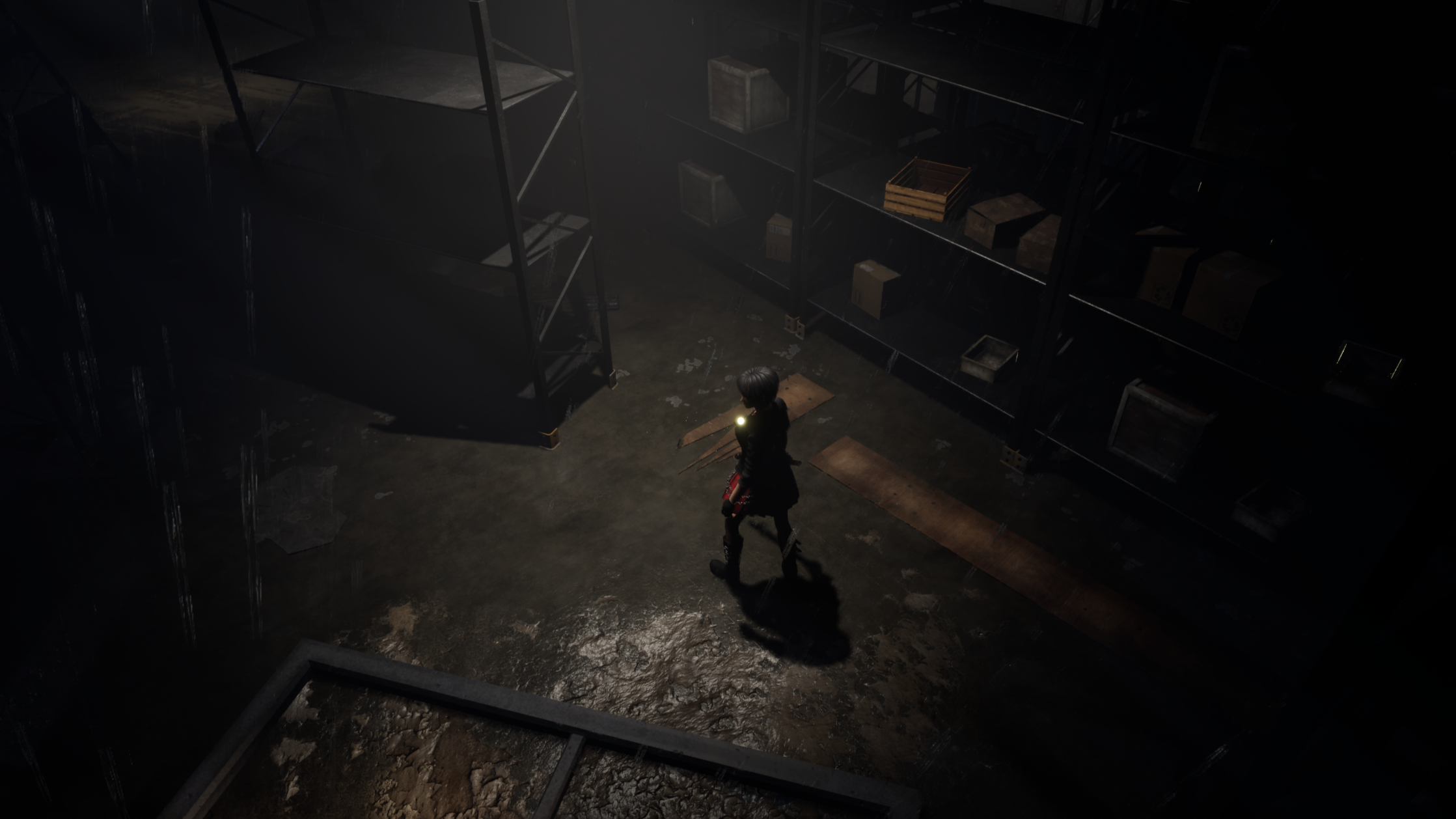 Development Update