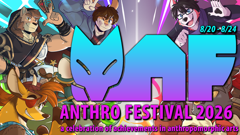 Anthro Festival 2026