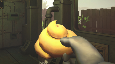 MIMESIS on Steam