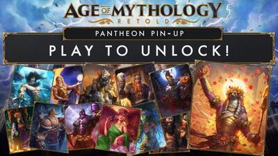 Age of Mythology: Retold on Steam