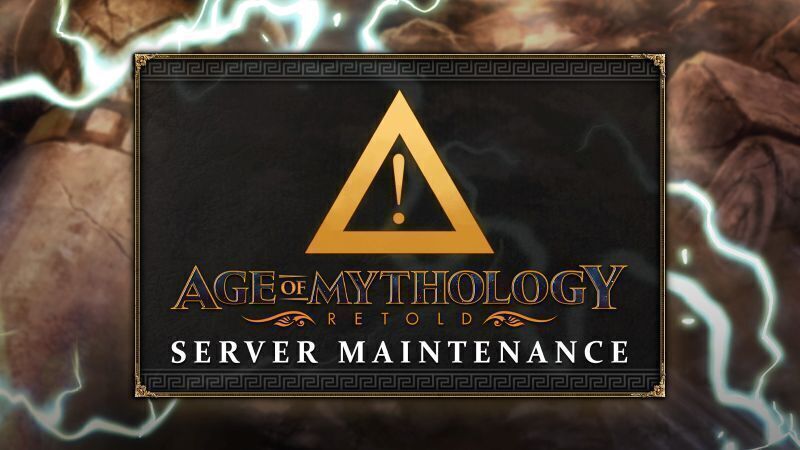 Server Maintenance - Wednesday, April 29