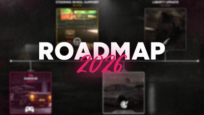 Drive Beyond Horizons on Steam