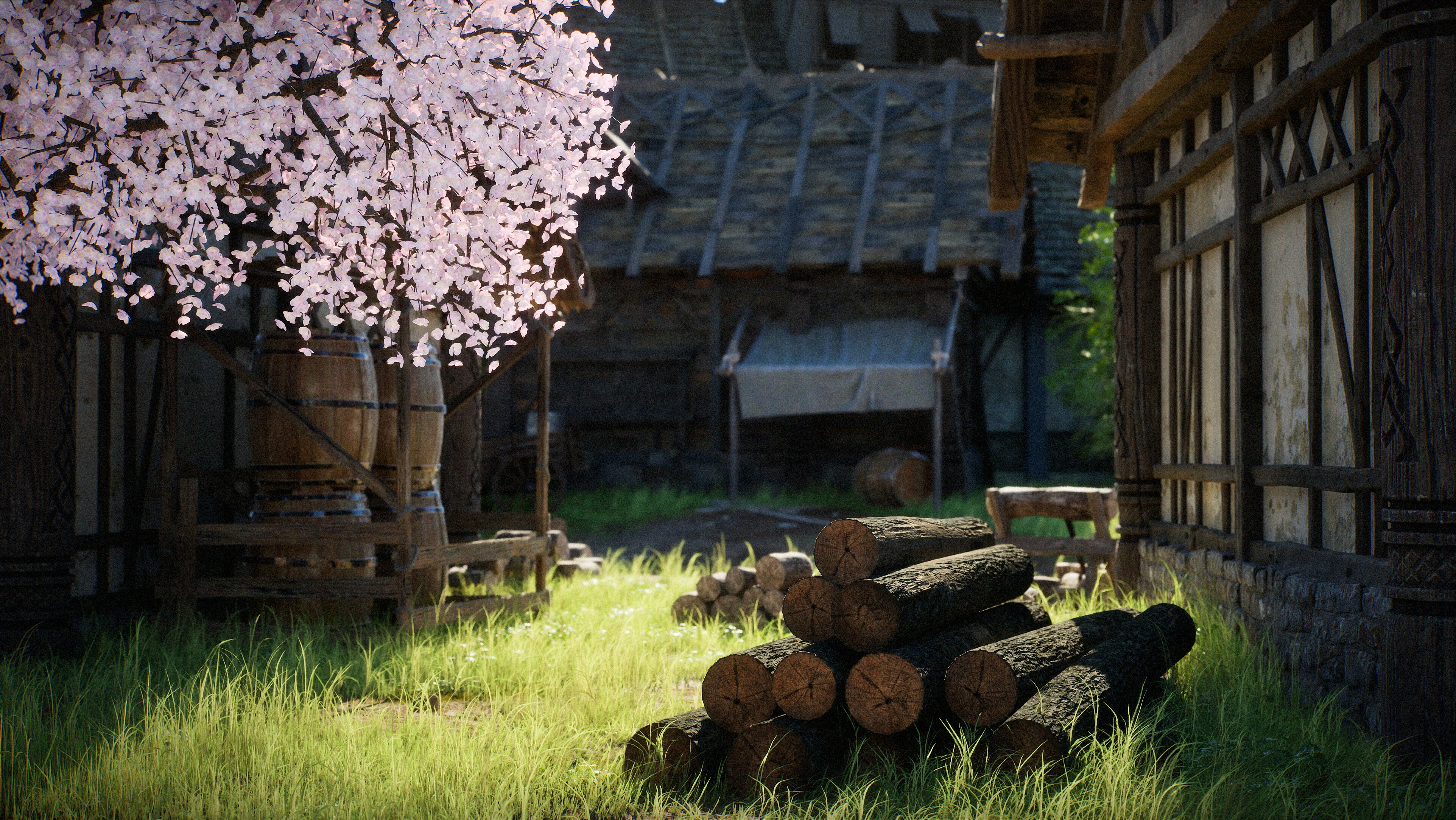 NEWS – Vindictus : Defying Fate : Contexte du jeu 2 a6356e3acb890cfb9a75eb732397c77fe9ce256e | RPG Jeuxvidéo