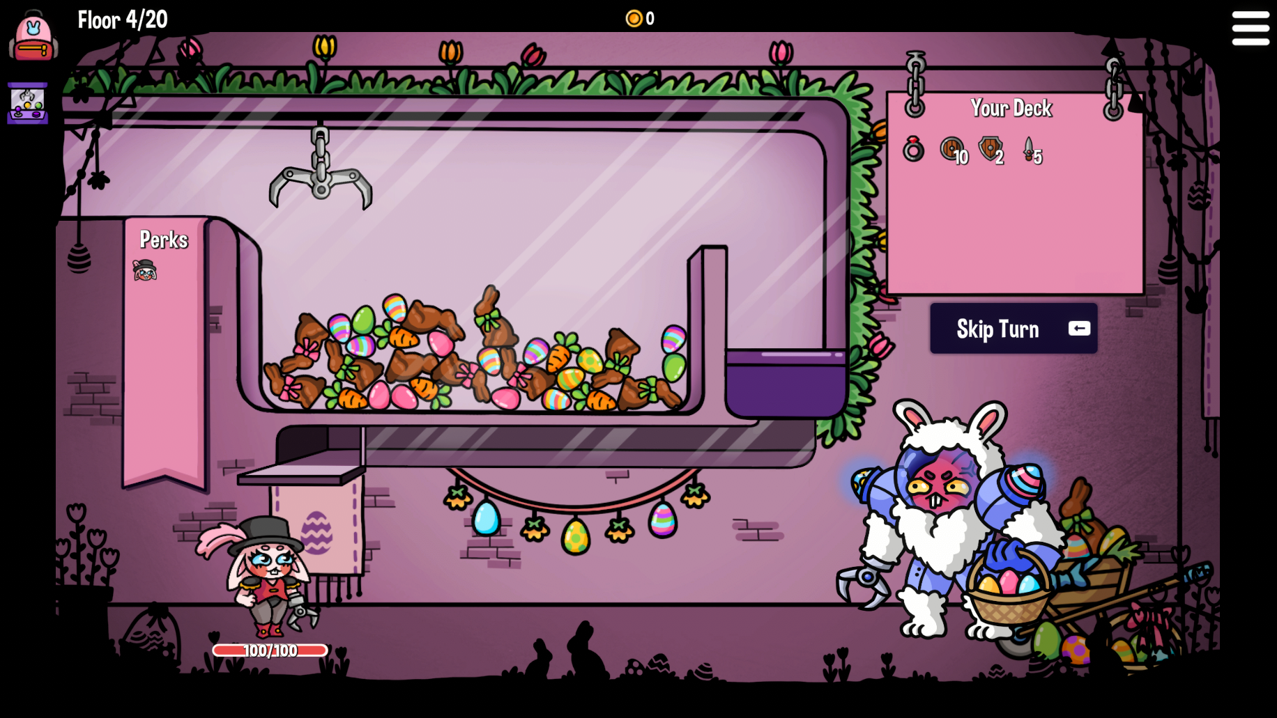 Easter Update