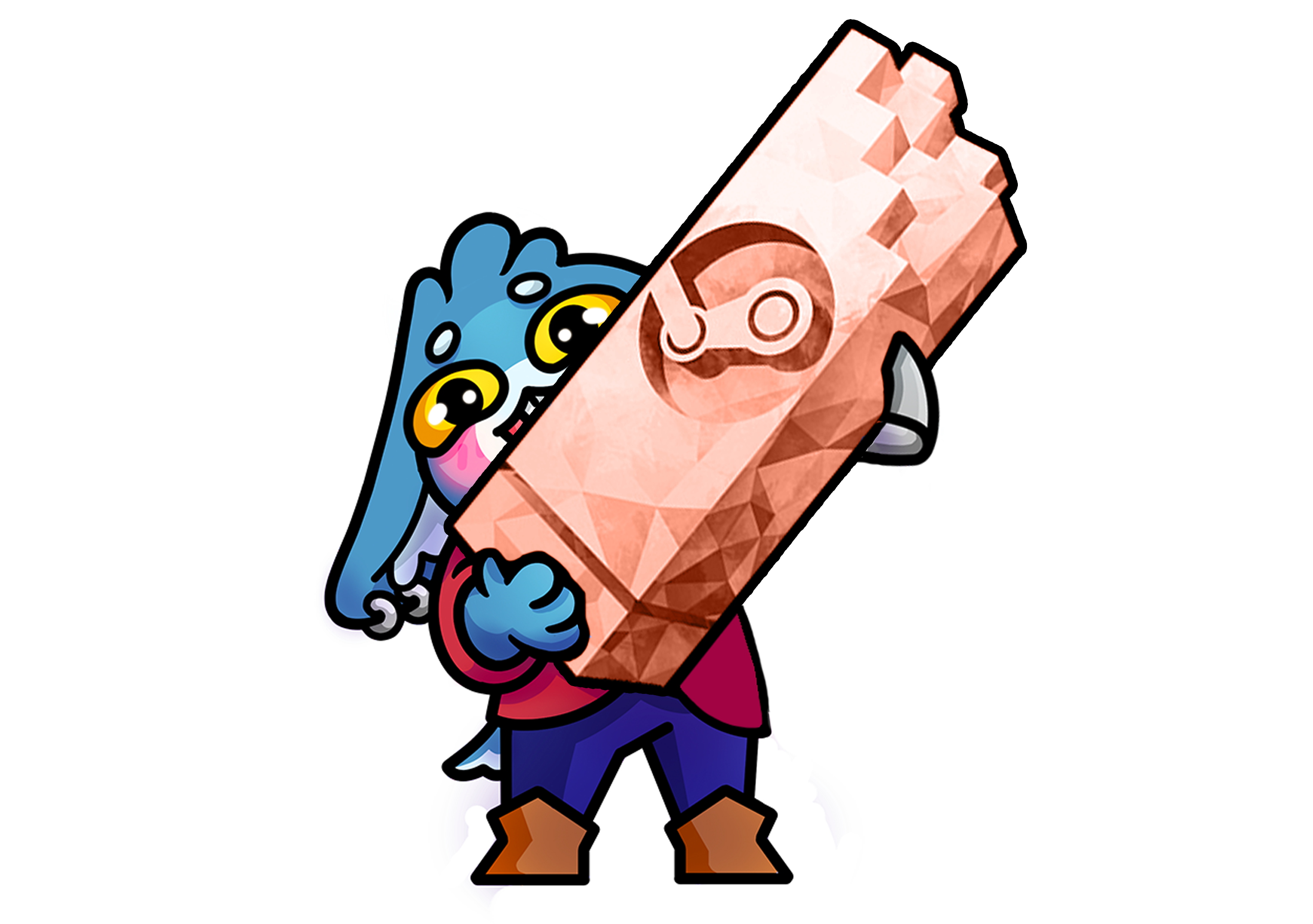 Dungeon Clawler