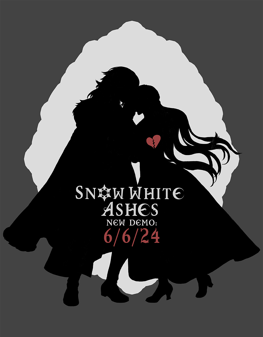 Steam Community Snow White Ashes