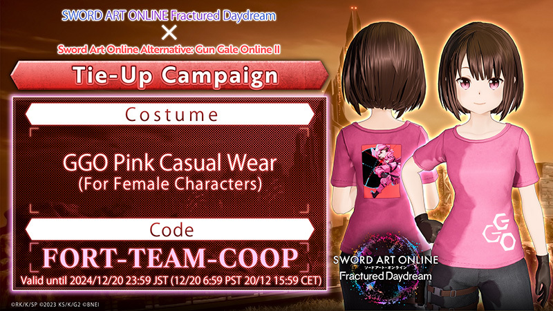 Week 11 - Weekly Anime Tie-In Codes and How to Redeem Them