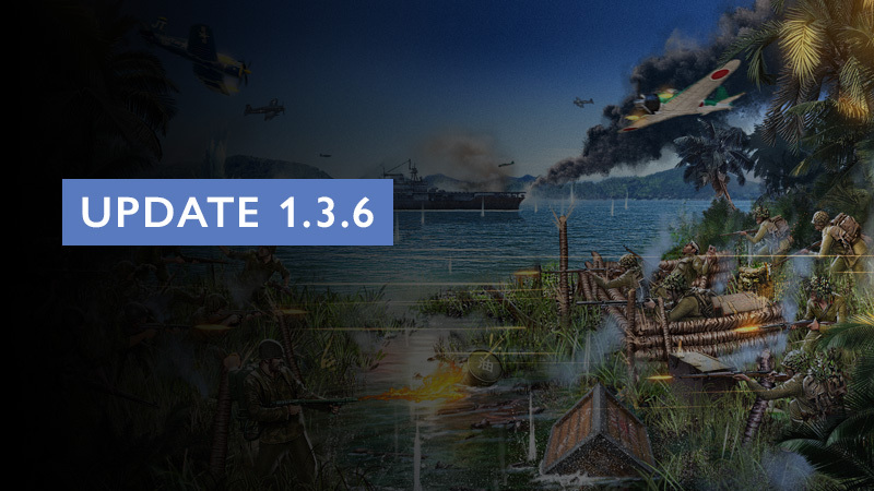 Update v1.03.06