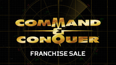 Command & Conquer: Generals (2003) - MobyGames