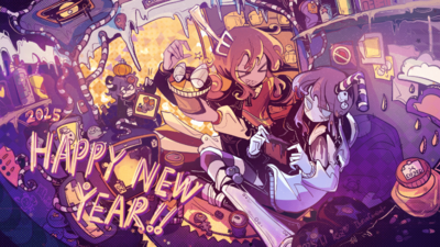 Illusion Carnival on Steam