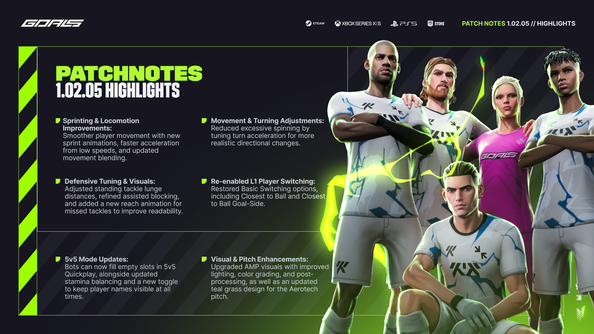 Patch notes image