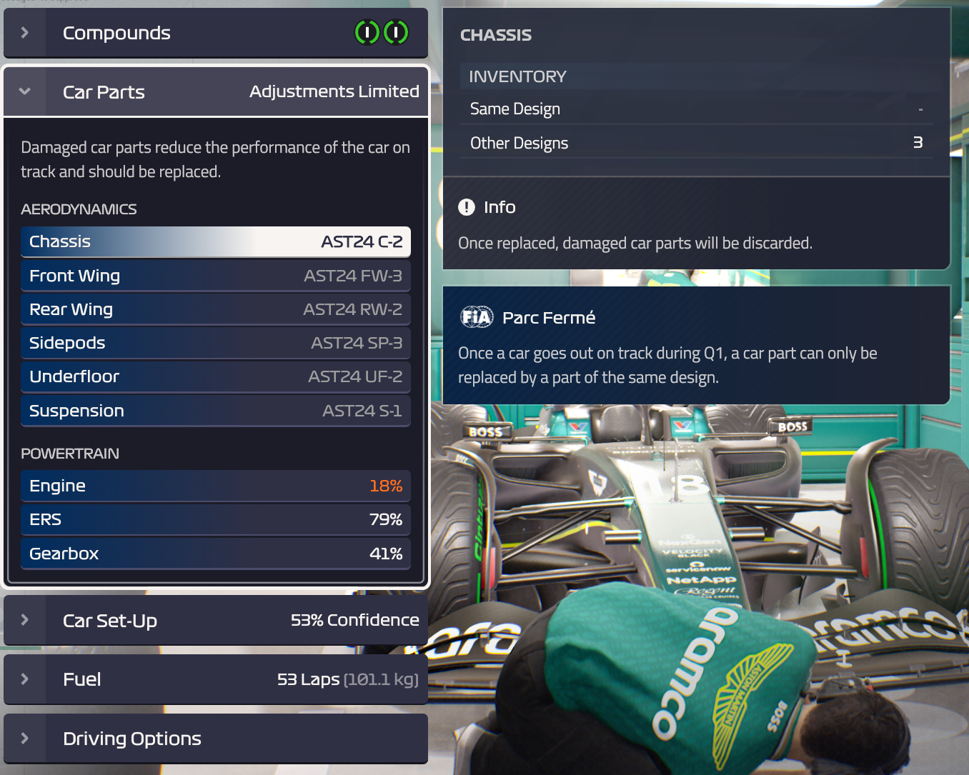Update 1.9 - New Features Coming Soon!