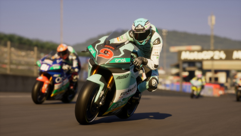 New patch available!