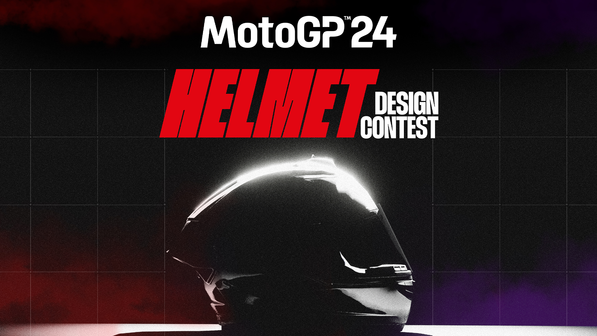 MotoGP™24: Helmet Design Contest