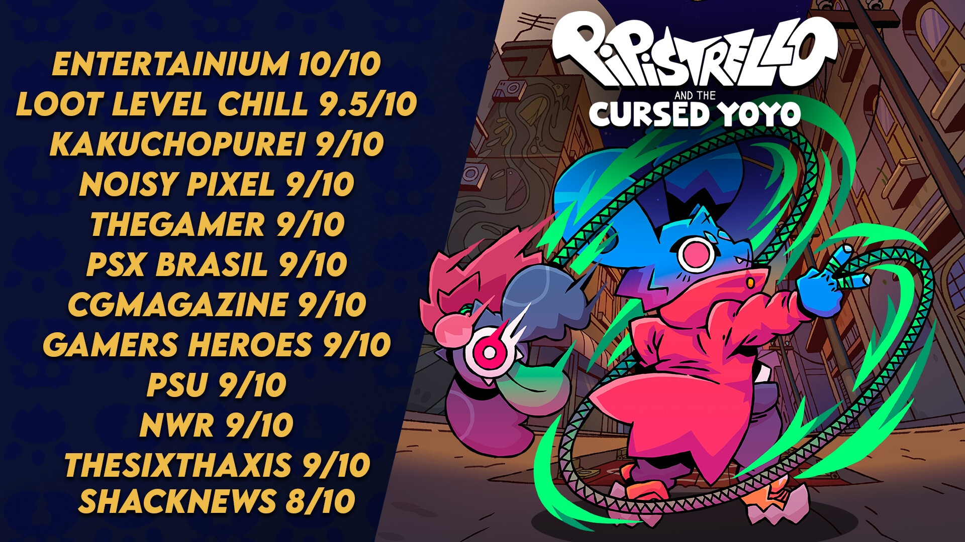 Steam Deck, Reviews, and A Thank you!