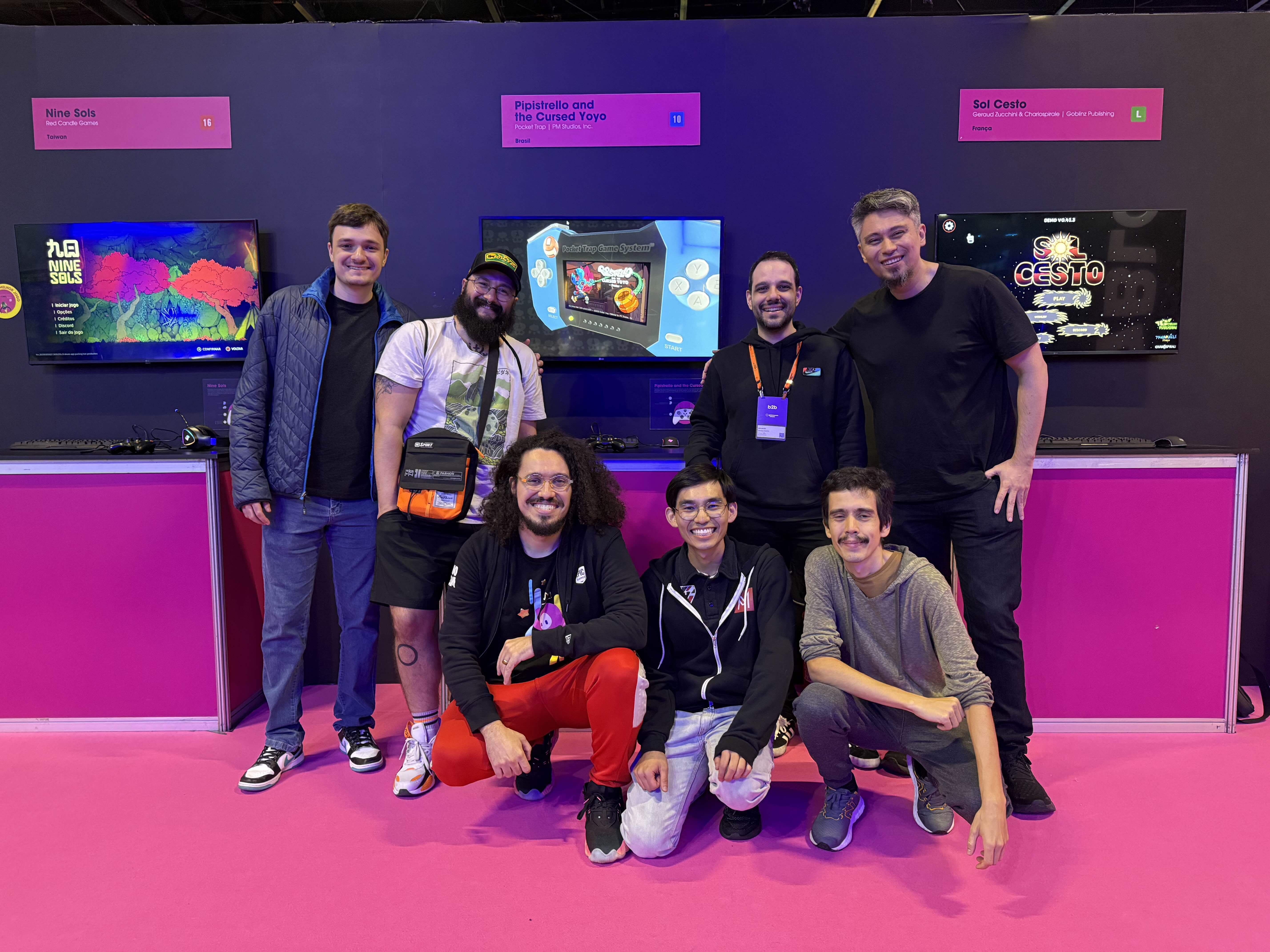 Launch Day is here!