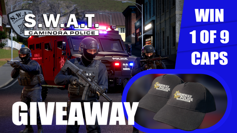 🚨 GIVEAWAY 🚨
