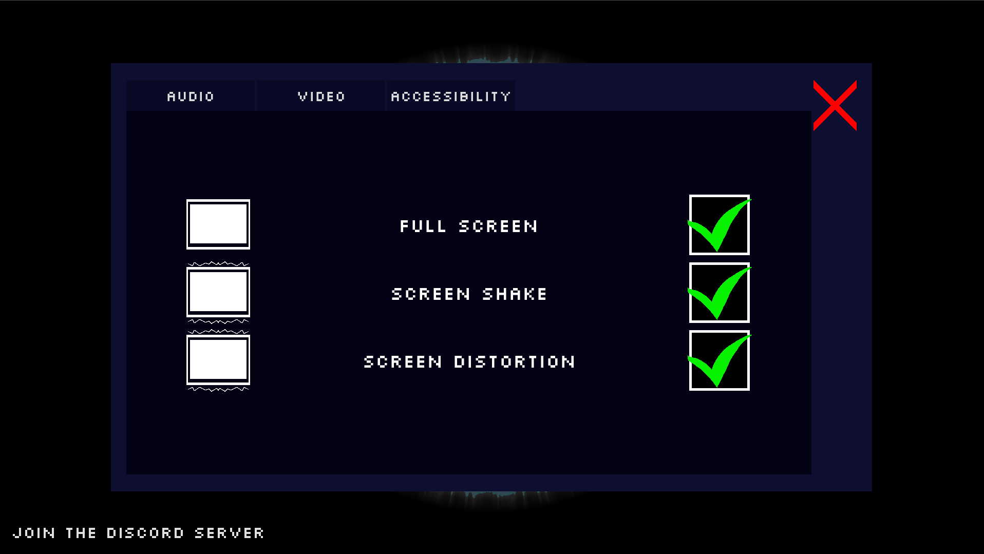 Also turning off the distortion effect improves performance by A LOT on ...