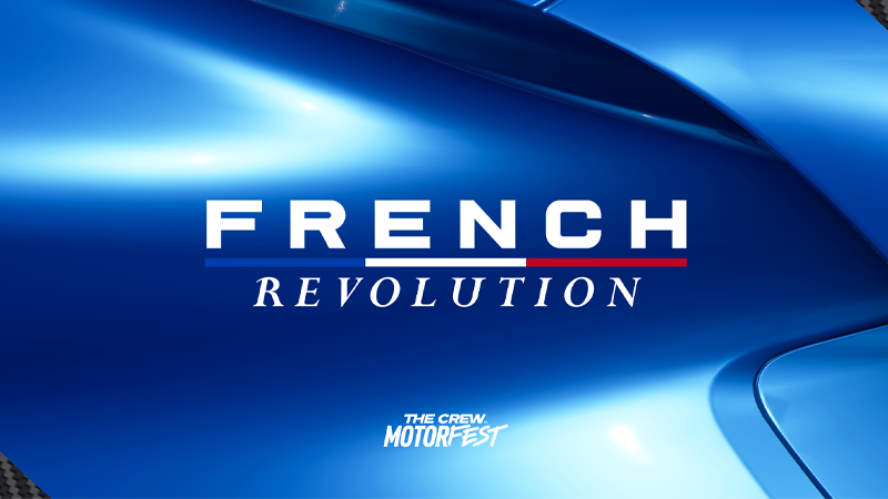 This Week in the Crew - July 7th