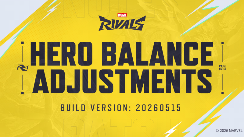 OP.GG - The Best Marvel Rivals Stats and Leaderboards