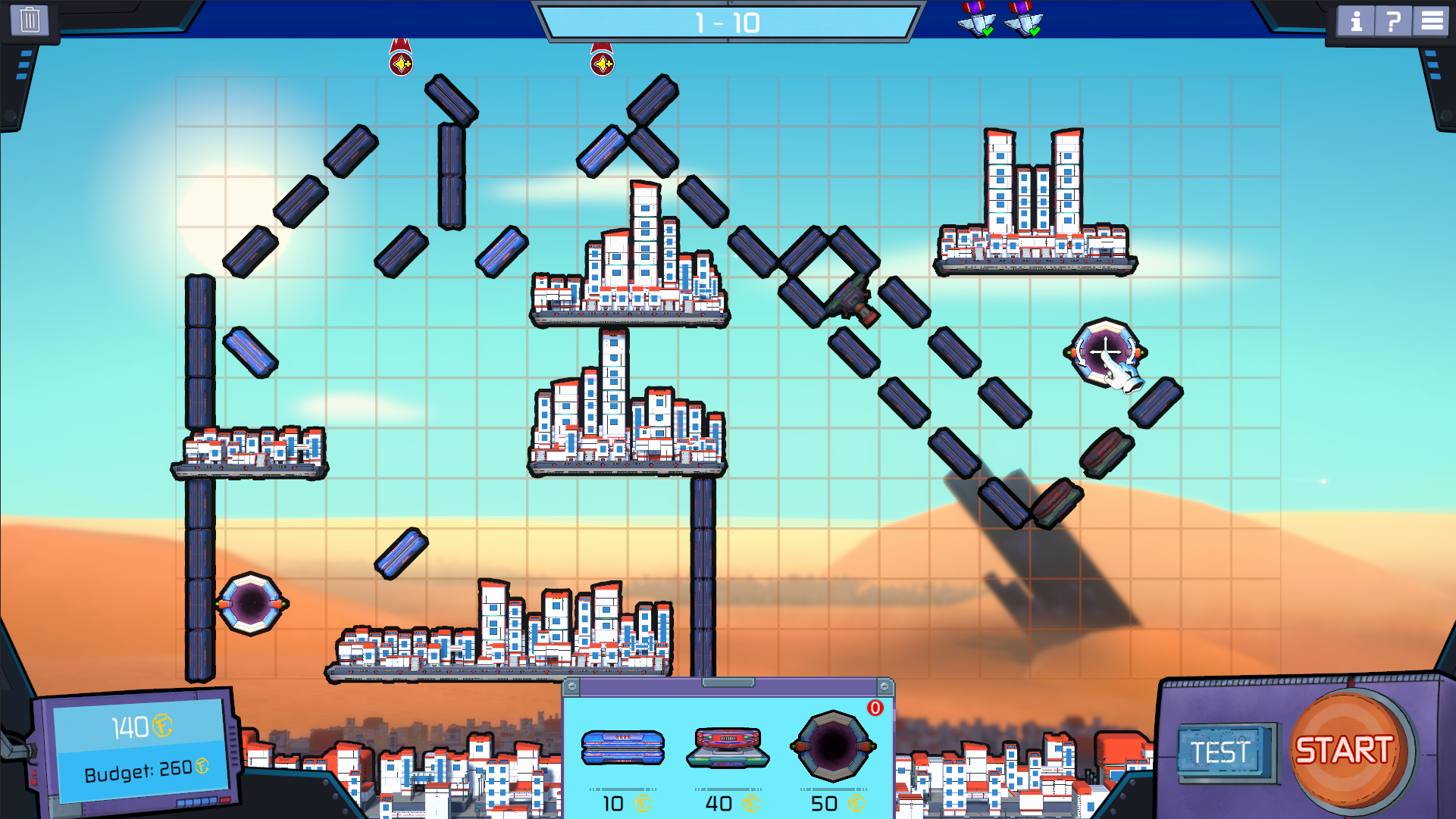 Steam Community :: Falling Stars... and other celestial objects