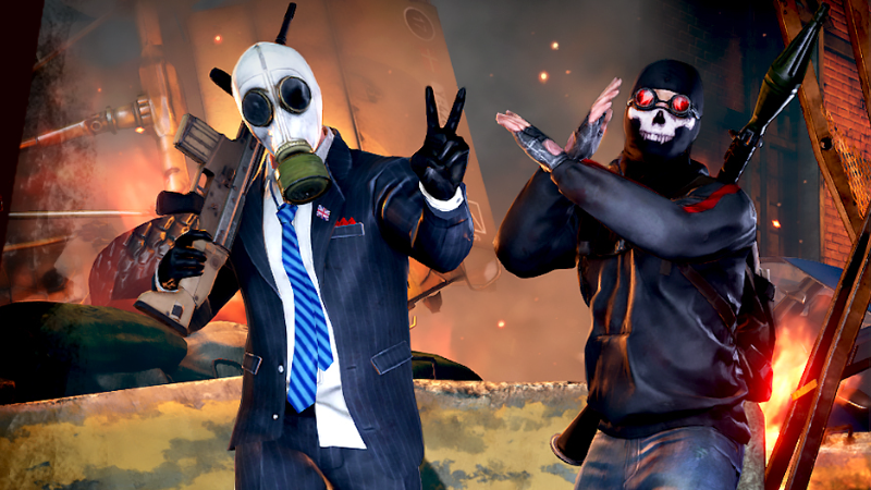 Killing Floor 2 Summer 2026 2XP and Sale!