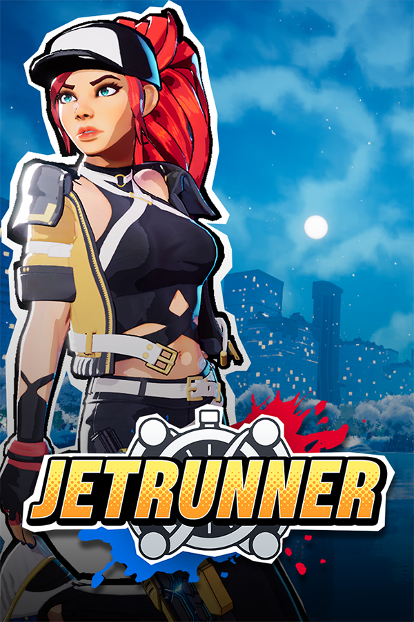 Steam community jetrunner
