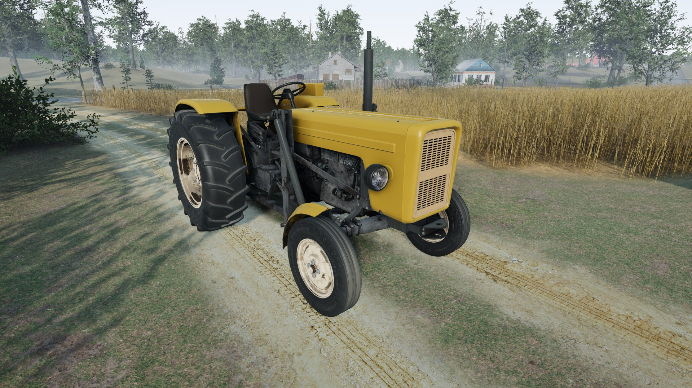 Car Repair - Devlog #6