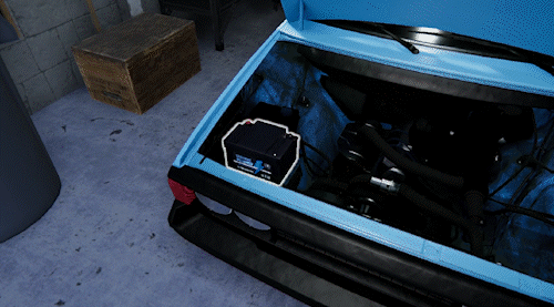 Car Repair - Devlog #1