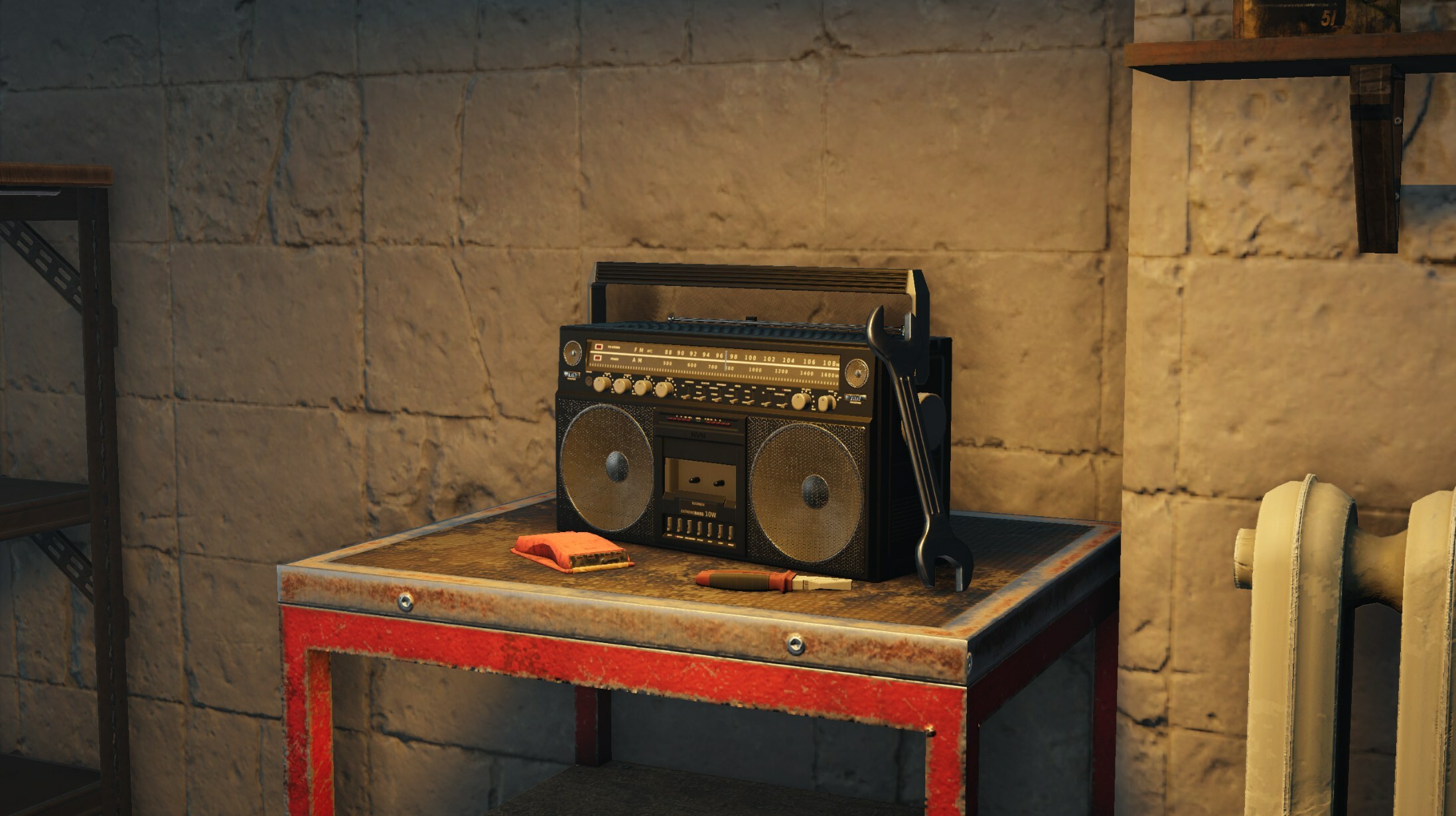 Car Repair - Devlog #5