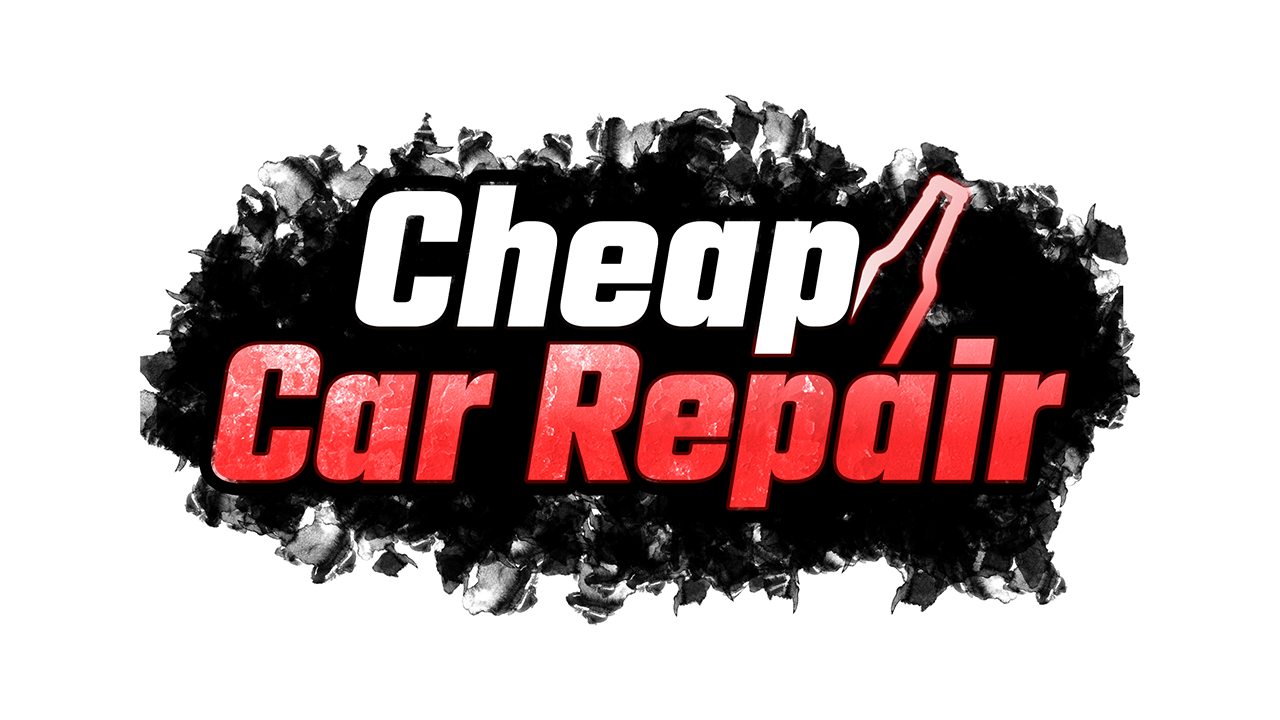 Cheap Car Repair - Game Title Update!