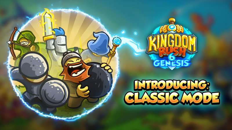 Celebrating 15 Years of Kingdom Rush
