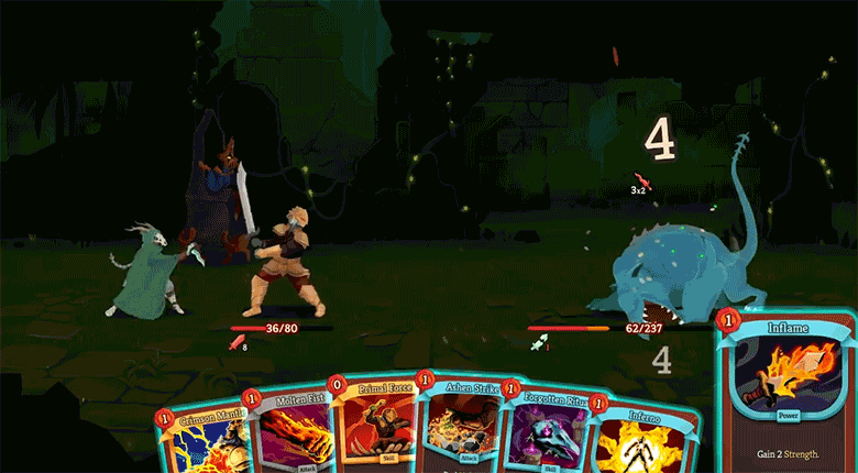 『Slay the Spire 2』2026年3月6日、早期アクセス開始!