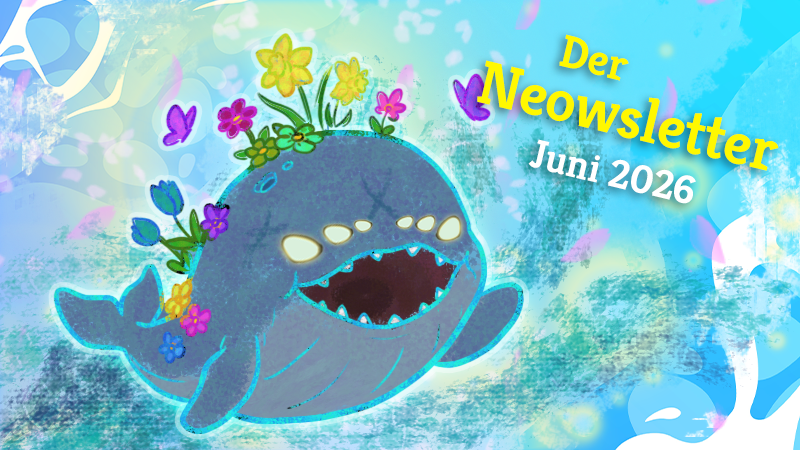 Der Neowsletter - Juni 2026