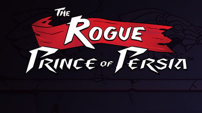 The Rogue Prince of Persia on Steam