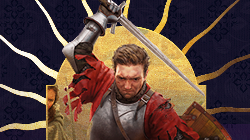 Stream Replay: Join our Community Playthrough!