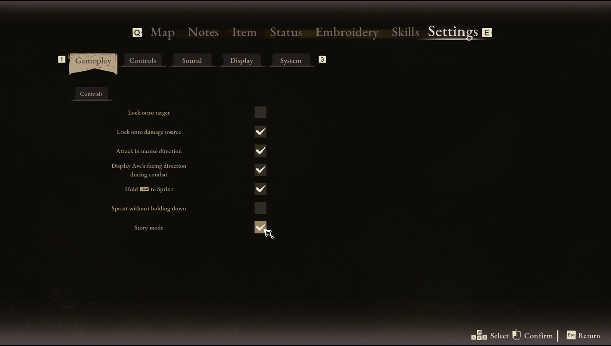 Patch notes image