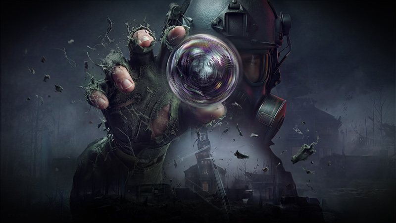 《Arena Breakout: Infinite》宣布第五賽季：異變將於4月2日上線